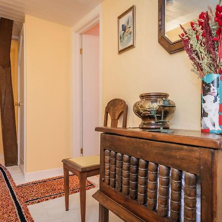 La Ruche Chambres D'Hotes Segur-le-Chateau Екстер'єр фото