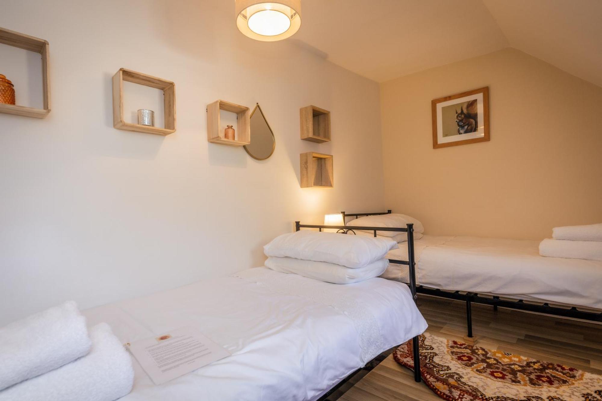La Ruche Chambres D'Hotes Segur-le-Chateau Екстер'єр фото